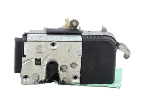 Front left lock PEUGEOT 807 (EB_) 2.0 HDi | BP29493099C98 