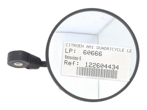 Retrovisor esquerdo CITROËN AMI (9A_) Electric (9AZ2CA) | BP33057258C26 - Image 3