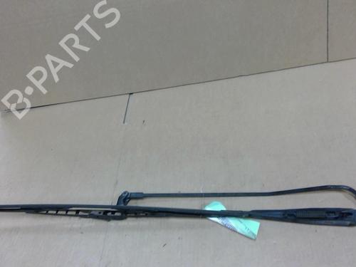 Front windshield wiper arm AUDI A3 (8P1) 2.0 TDI 16V | BP29082742C143 