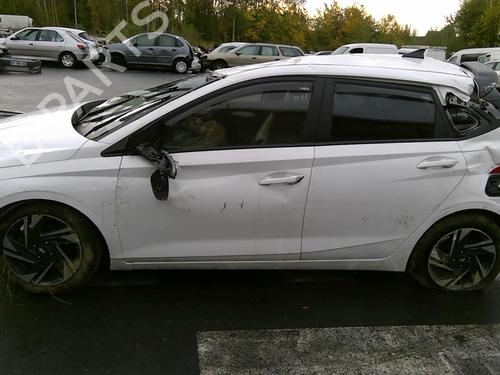 Used Parts HYUNDAI i20 III (BC3, BI3) 1.0 T-GDI hybrid 48V 4430222