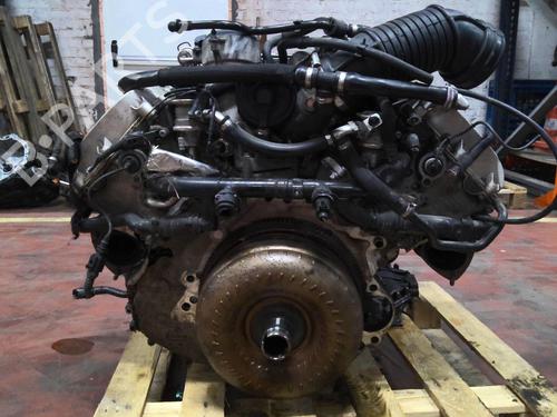 Engine AUDI A4 B7 Avant (8ED) S4 quattro | BP33472047M1  - Image 10