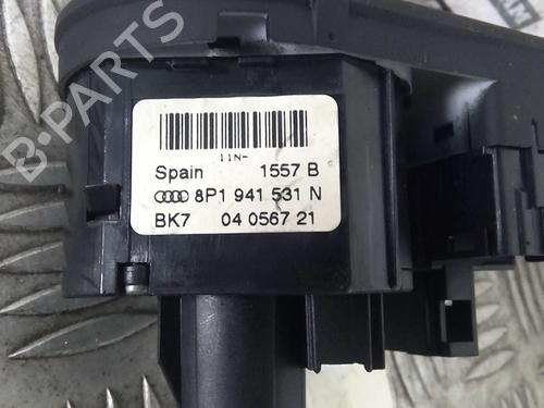 Switch AUDI A3 Sportback (8PA) 1.9 TDI | BP22002430I30 