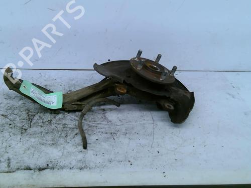 Mozzo anteriore sinistro Mozzo anteriore sinistro HONDA ACCORD VII (CL, CN) 2.2 i-CTDi (CN1) (140 hp) 33238137 33238137