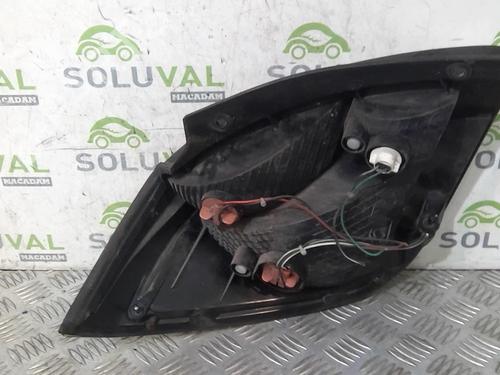 Used Right taillight KIA RIO II (JB) 1.5 CRDi (110 hp) 20370013