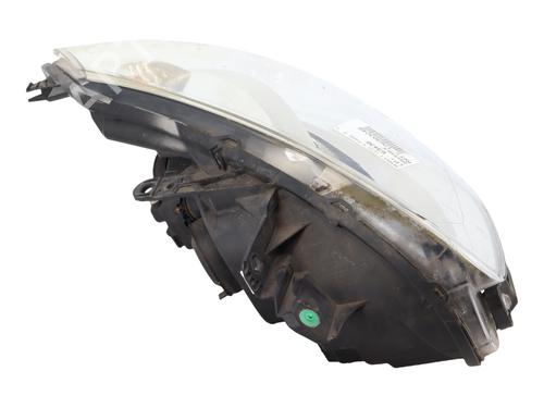 Left headlight RENAULT CLIO III (BR0/1, CR0/1) 1.2 16V Hi-Flex (BR1U, CR1U) | BP35998089C28 - Image 4