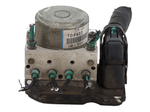 ABS pump RENAULT KOLEOS I (HY_) 2.0 dCi (HY0K) | BP21675402M43