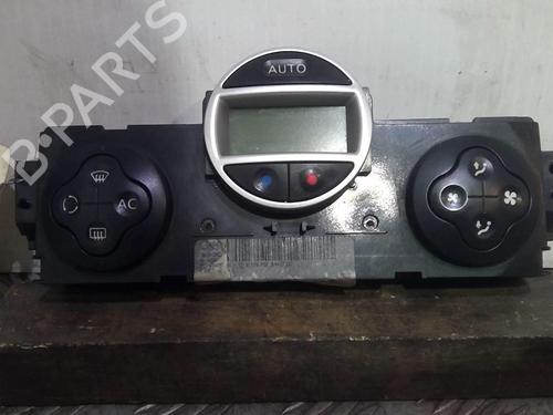 Climate control RENAULT SCÉNIC II (JM0/1_) 1.5 dCi (JM1E, JM16) | BP20352083I5 