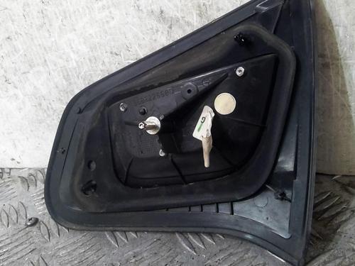 Used Left tailgate light Left tailgate light CITROËN C3 II (SC_) 1.4 HDi 70 (SC8HZC, SC8HR0, SC8HP4) (68 hp) 20369473 20369473