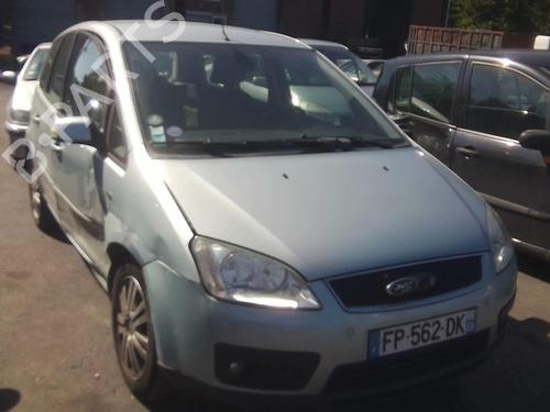 Right headlight FORD FOCUS C-MAX (DM2) 2.0 TDCi | BP22003578C29 - Image 6