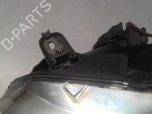 Left headlight MERCEDES-BENZ B-CLASS Sports Tourer (W245) B 200 CDI (245.208) | BP22001953C28 