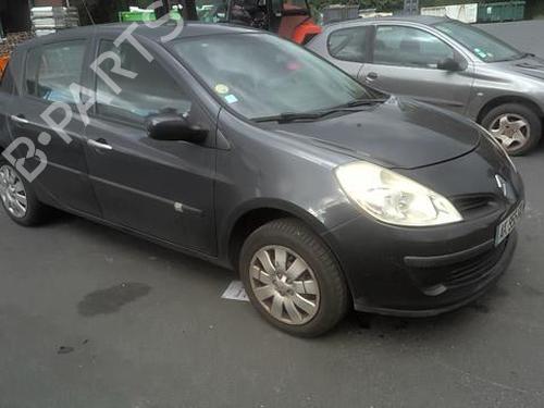 Right front window switch RENAULT CLIO III (BR0/1, CR0/1) 1.5 dCi (BR17, CR17) | BP21096967I26 