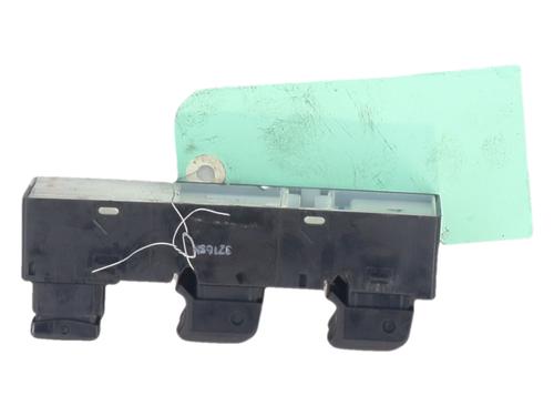 Left front window switch NISSAN NOTE (E12) 1.5 dCi | BP36423796I27 - Image 3