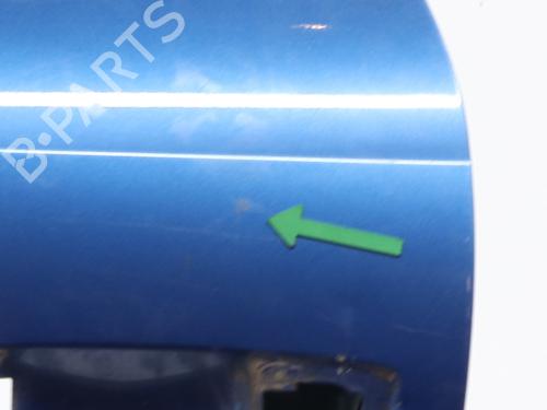 Dør venstre foran VW SCIROCCO III (137, 138) 2.0 TDI | BP30056796C2 