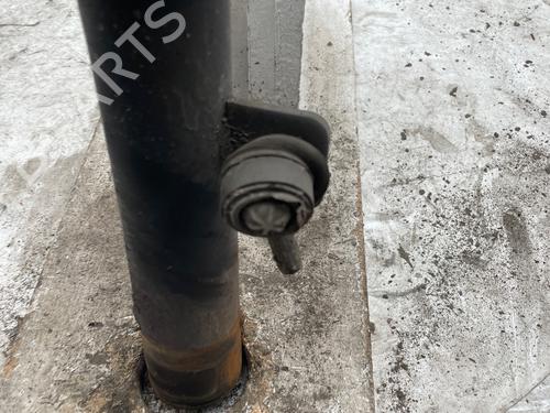 Used Left front shock absorber Left front shock absorber 37635766 37635766