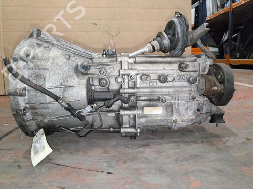 Gearbox BMW 1 (E81) 123 d | BP40061514M3 - Image 5