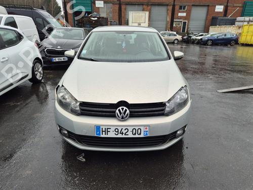 Rat VW GOLF VI (5K1) | BP36850806C49 - Image 10