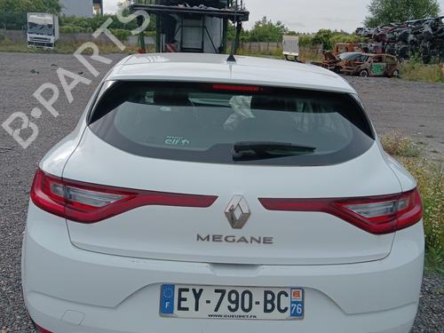 Rear right interior door handle RENAULT MEGANE IV Hatchback (B9A/M/N_) 1.5 dCi 90 (B9A1) | BP30261762I16 - Image 5