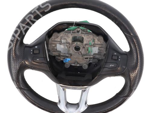 Used Steering wheel PEUGEOT 208 I (CA_, CC_) 1.2 VTI 82 (82 hp) 29197109