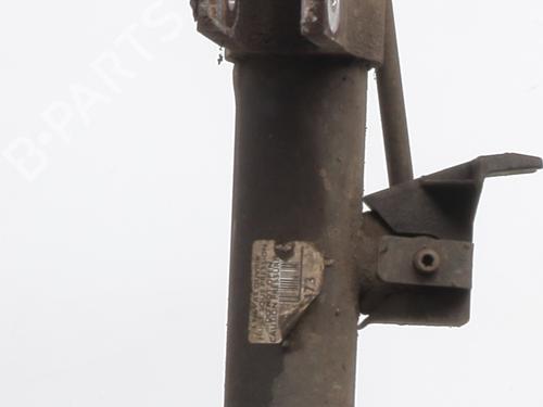 Højre fortil støddæmper CITROËN C4 II (NC_) 1.6 HDi 90 | BP29082517M17