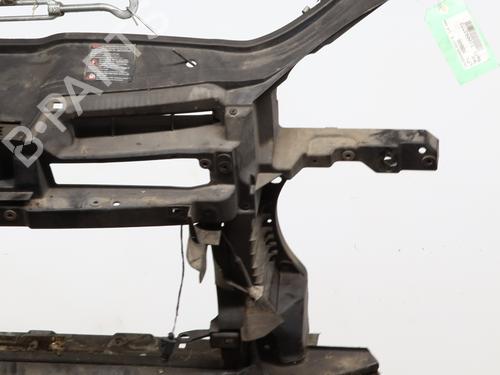 Front slam panel VW GOLF V (1K1) 1.4 16V | BP28117398C72 
