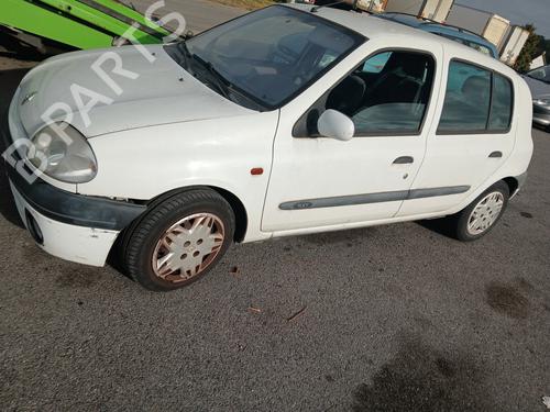 Front left panel RENAULT CLIO II (BB_, CB_) 1.6 16V (BB01, BB0H, BB0T, BB14, BB1D, BB1R, BB2KL, BB3G... | BP28326556C58 - Image 6