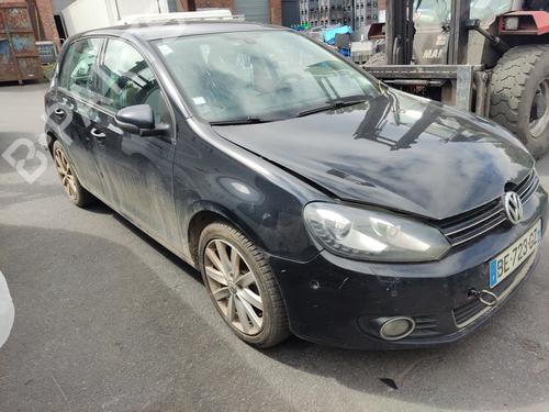 Used Parts VW GOLF VI (5K1) 1.4 TSI 3388269