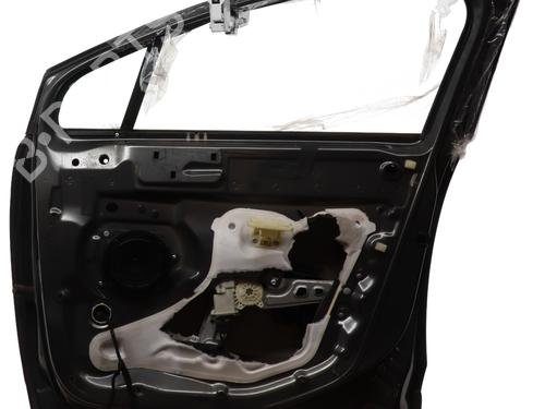 Right front door PEUGEOT 5008 (0U_, 0E_) 2.0 HDi 150 / BlueHDi 150 | BP20598604C3