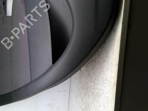 Rear left panel RENAULT SCÉNIC III (JZ0/1_) 1.9 dCi (JZ0J, JZ1J, JZ1K, JZ1S) | BP33605408C60 - Image 2