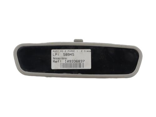 Rear mirror AUDI A3 (8P1) 2.0 TDI 16V | BP27641659I6  - Image 5