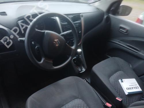 Starter SUZUKI CELERIO (LF) 1.0 (AVK310) | BP26040826M8  - Image 12