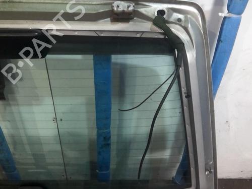Tailgate PEUGEOT 306 Hatchback (7A, 7C, N3, N5) 1.9 D | BP20356798C6 