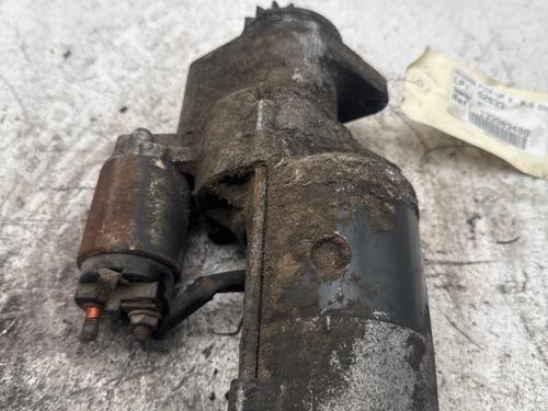 Starter NISSAN PICK UP (D22) 2.5 dCi 4WD | BP39986390M8 - Image 3