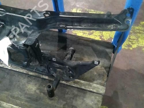 Frontplate/Frontkurv BMW 3 Compact (E46) 318 td | BP20361453C72 