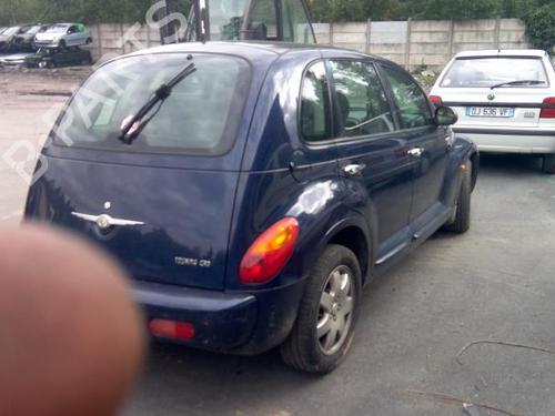Engine CHRYSLER PT CRUISER (PT_) 2.2 CRD | BP21592077M1 - Image 21