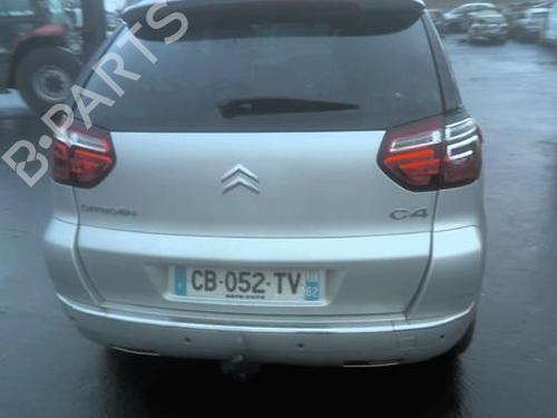 Venstre baklys, luke CITROËN C4 Picasso I MPV (UD_) 2.0 HDi 150 | BP23334602C79 