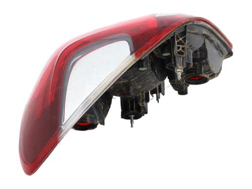 Left taillight PEUGEOT 108 1.0 VTi | BP32500380C34