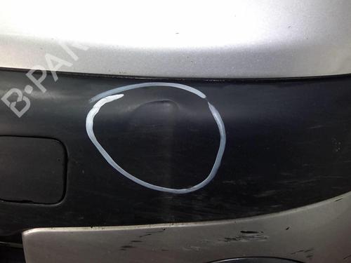 Front bumper NISSAN NOTE (E11, NE11) 1.5 dCi | BP22002523C7 