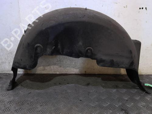 Wheel arch MINI MINI (R50, R53) One | BP20350587C56 