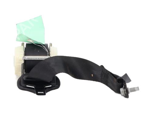 Used Rear left seatbelt CITROËN C4 CACTUS 1.6 HDi 90 (92 hp) 32098763