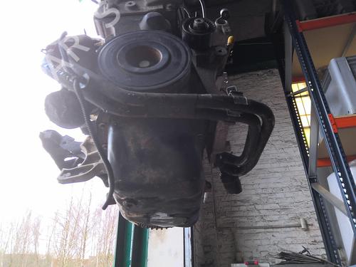 Engine RENAULT MODUS / GRAND MODUS (F/JP0_) 1.2 | BP23788662M1  - Image 5