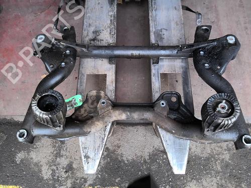Used Subframe MERCEDES-BENZ C-CLASS (W204) [2007-2015]  23434669