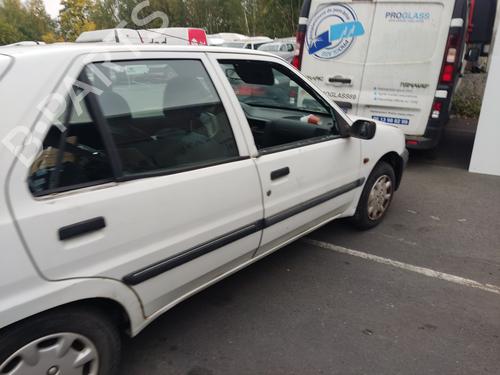 Right taillight PEUGEOT 106 II (1A_, 1C_) 1.5 D | BP29758639C35