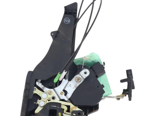 Used Rear left lock Rear left lock TOYOTA RAV 4 II (_A2_) 2.0 D 4WD (CLA20_, CLA21_, CLA20R, CLA21R) (116 hp) 36423467 36423467