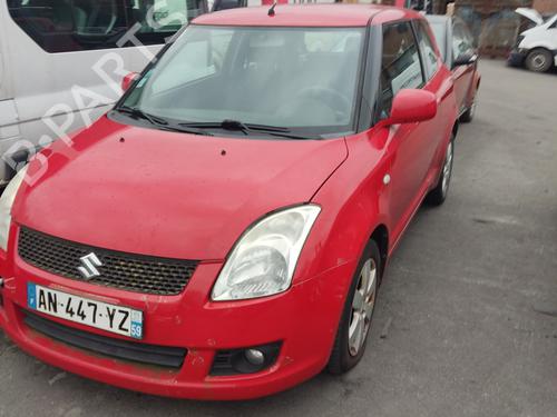 Left headlight SUZUKI SWIFT III (MZ, EZ) 1.3 DDiS (RS413D) | BP23789048C28 - Image 7