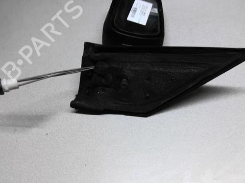 Left mirror FORD FUSION (JU_) 1.4 TDCi | BP22000406C26 