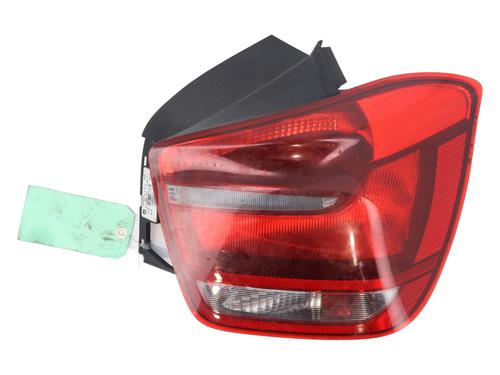 Feu arrière droit BMW 1 (F20) 118 d (143 hp) 31910506