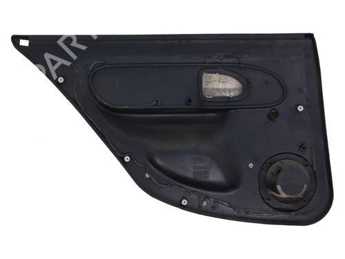 Used Rear right panel Rear right panel RENAULT CLIO II (BB_, CB_) 1.5 dCi (B/CB07) (65 hp) 27989302 27989302