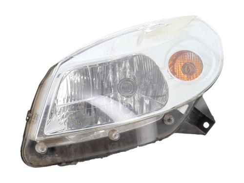 Used Left headlight Left headlight DACIA SANDERO 1.4 MPI LPG (72 hp) 40440931 40440931