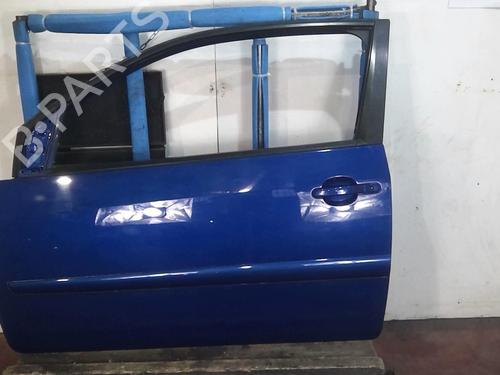 Left front door FORD FIESTA V (JH_, JD_) ST150 | BP20353554C2 