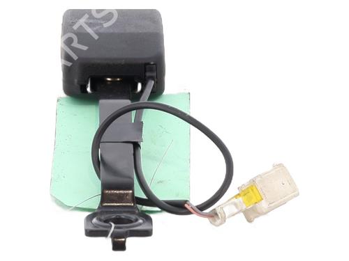Seat buckle CITROËN C5 II (RC_) 2.0 HDi (RCRHRH) | BP29342042I32 